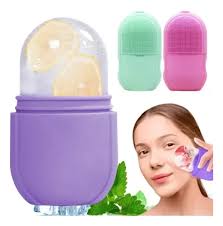SILICONA FACIAL
